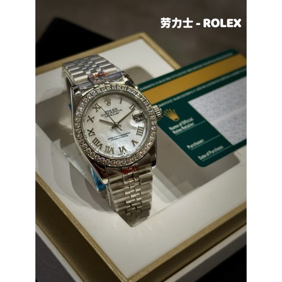 Watch ROLEX Watches—Top Quality