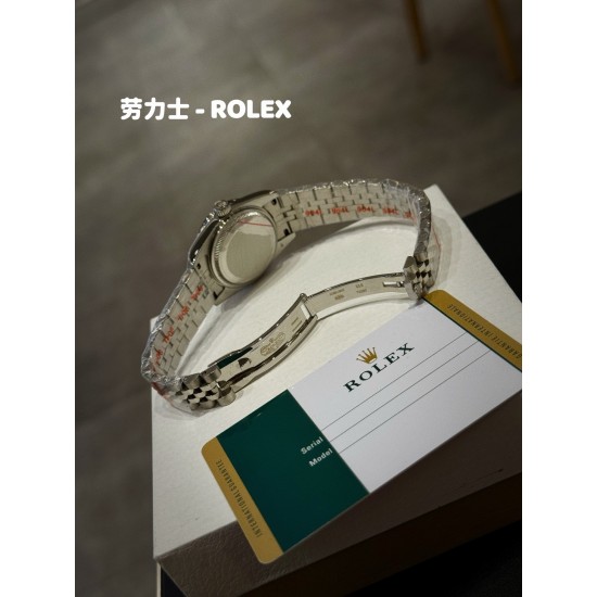 Watch ROLEX Watches—Top Quality