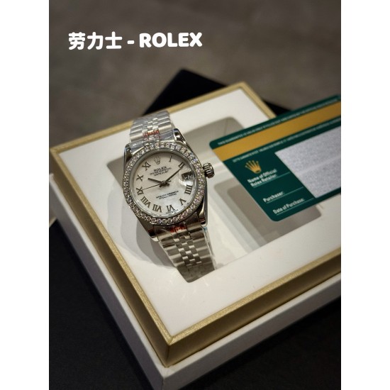 Watch ROLEX Watches—Top Quality