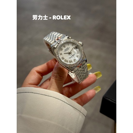Watch ROLEX Watches—Top Quality
