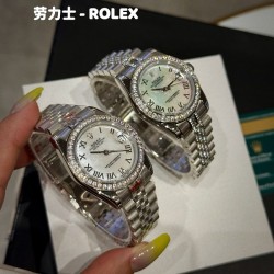 Watch ROLEX Watches—Top Quality