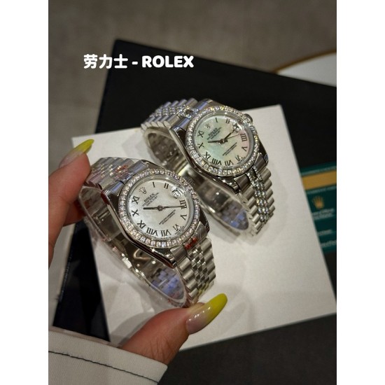Watch ROLEX Watches—Top Quality