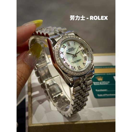 Watch ROLEX Watches—Top Quality