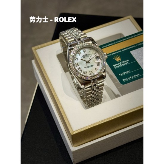 Watch ROLEX Watches—Top Quality