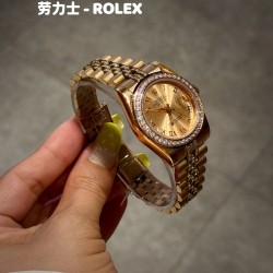 Watch ROLEX Watches—Top Quality