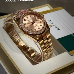 Watch ROLEX Watches—Top Quality