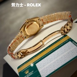 Watch ROLEX Watches—Top Quality