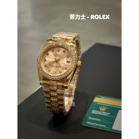 Watch ROLEX Watches—Top Quality
