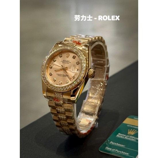 Watch ROLEX Watches—Top Quality