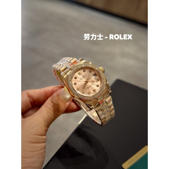 Watch ROLEX Watches—Top Quality