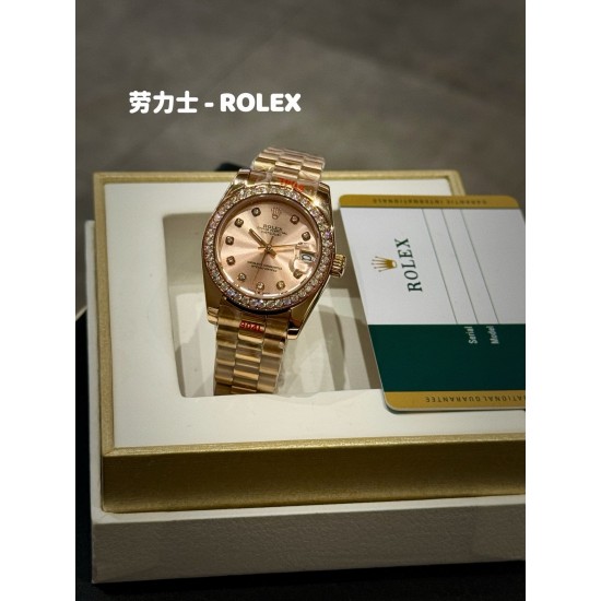 Watch ROLEX Watches—Top Quality