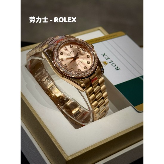 Watch ROLEX Watches—Top Quality