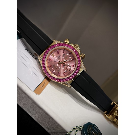 Watch ROLEX Watches: Top Quality