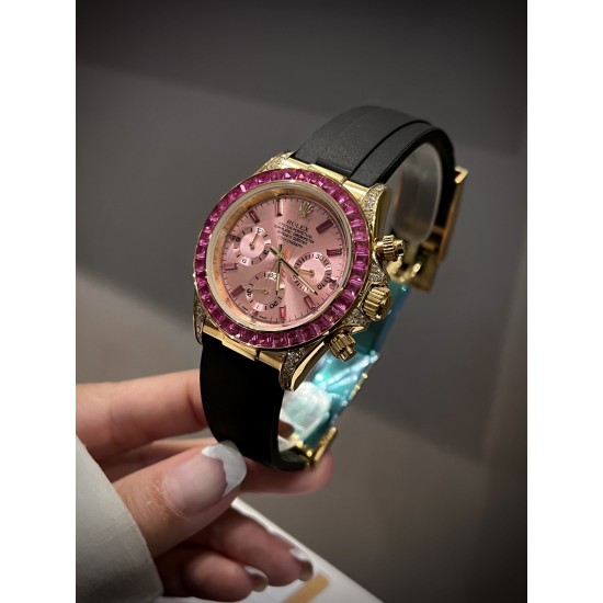 Watch ROLEX Watches: Top Quality