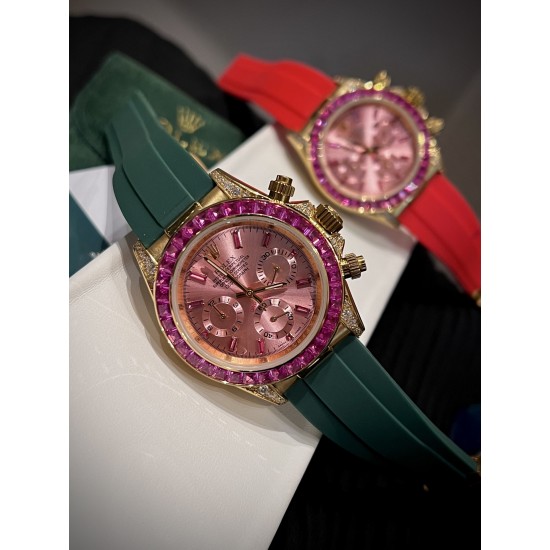 Watch ROLEX Watches—Top Quality