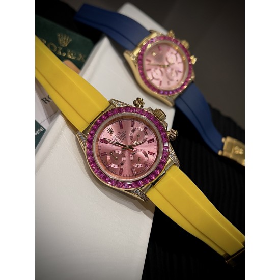 Watch ROLEX Watches—Top Quality