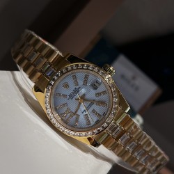 Watch ROLEX Watches—Top Quality