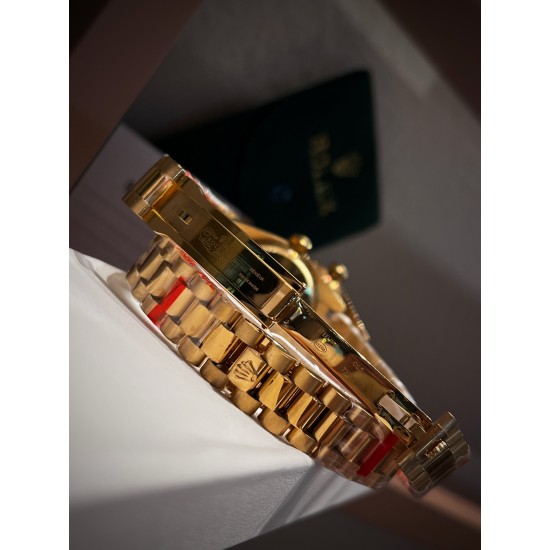 Watch ROLEX Watches—Top Quality