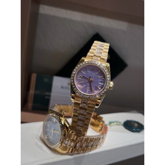 Watch ROLEX Watches—Top Quality