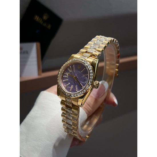 Watch ROLEX Watches—Top Quality