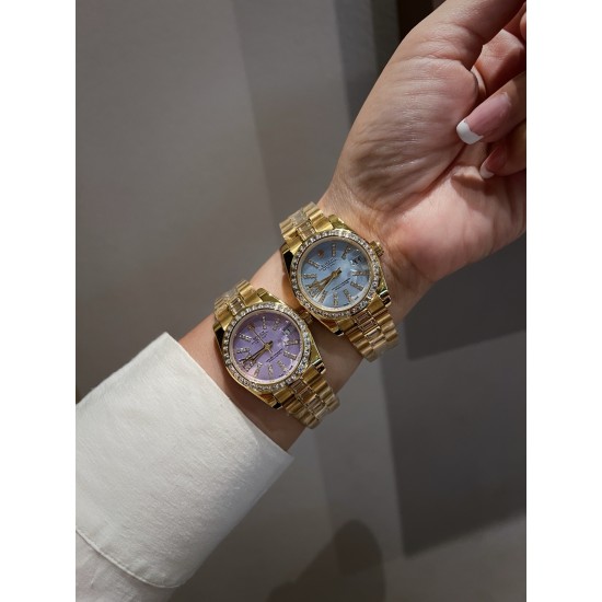 Watch ROLEX Watches—Top Quality