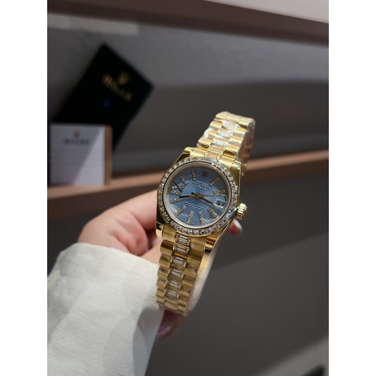 Watch ROLEX Watches—Top Quality
