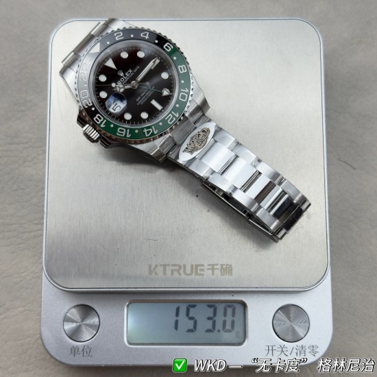 Watch ROLEX Watches: Top Quality