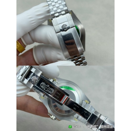 Watch ROLEX Watches—Top Quality