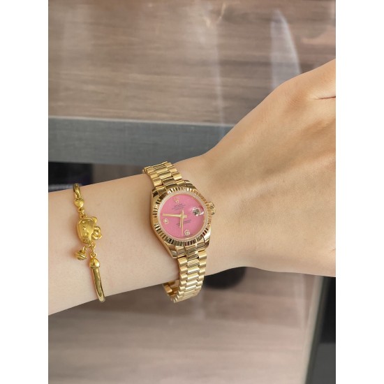 Watch ROLEX Watches—Top Quality