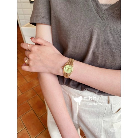 Watch ROLEX Watches—Top Quality