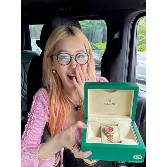 Watch ROLEX Watches: Top Quality
