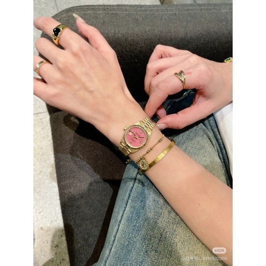Watch ROLEX Watches: Top Quality