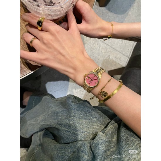 Watch ROLEX Watches: Top Quality