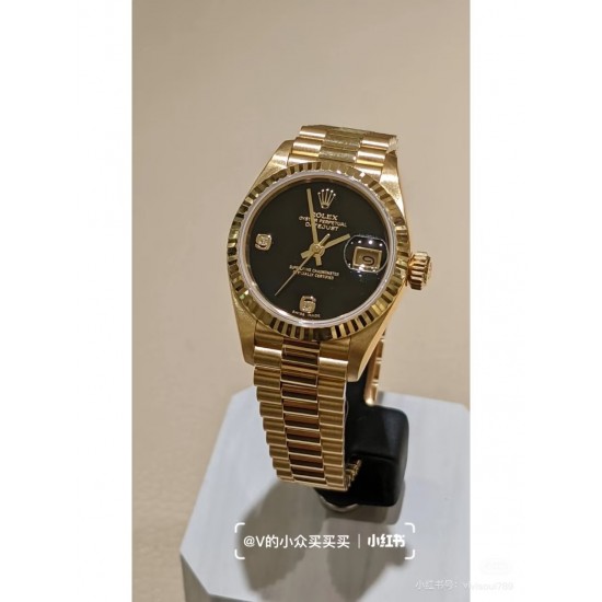 Watch ROLEX Watches—Top Quality