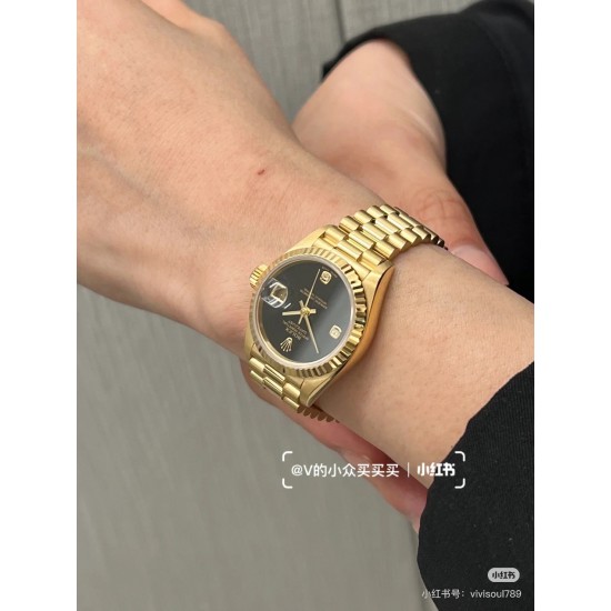 Watch ROLEX Watches—Top Quality