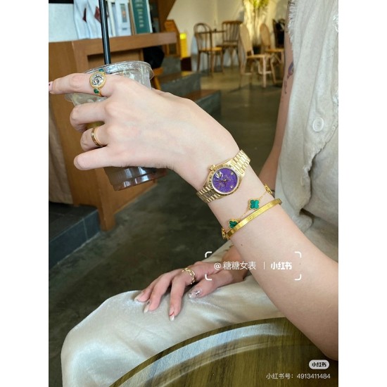 Watch ROLEX Watches—Top Quality