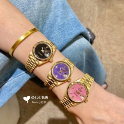 Watch ROLEX Watches—Top Quality
