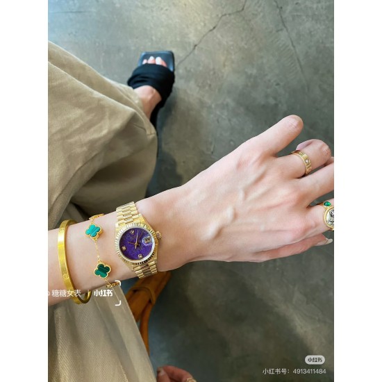Watch ROLEX Watches—Top Quality