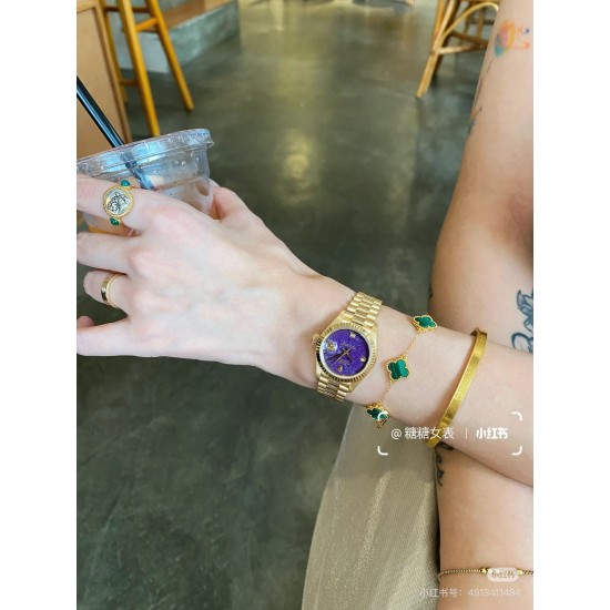 Watch ROLEX Watches—Top Quality