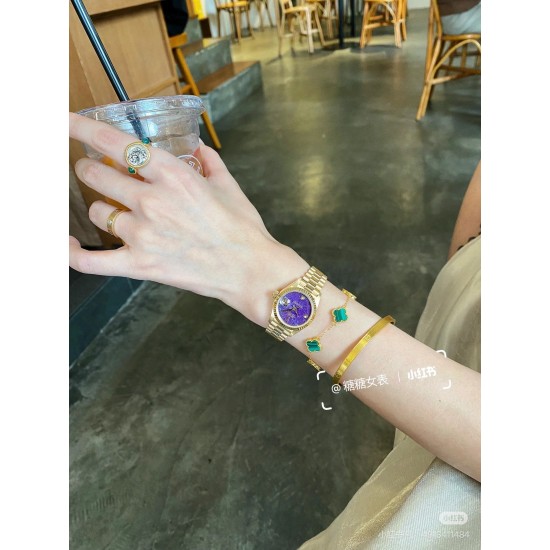 Watch ROLEX Watches—Top Quality