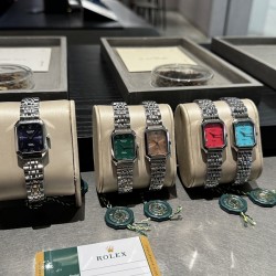 Watch ROLEX Watches—Top Quality