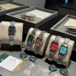 Watch ROLEX Watches—Top Quality