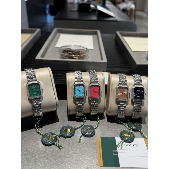 Watch ROLEX Watches—Top Quality
