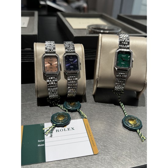 Watch ROLEX Watches—Top Quality
