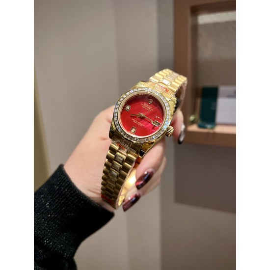 Watch ROLEX Watches—Top Quality