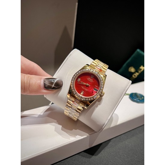Watch ROLEX Watches—Top Quality