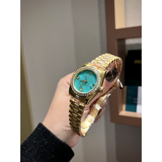 Watch ROLEX Watches—Top Quality