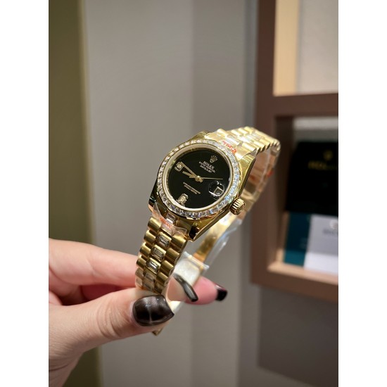 Watch ROLEX Watches—Top Quality