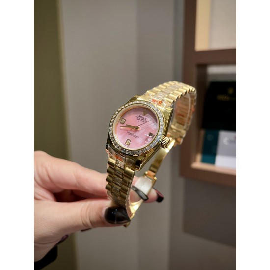 Watch ROLEX Watches—Top Quality