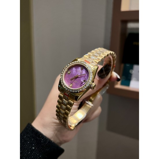Watch ROLEX Watches—Top Quality